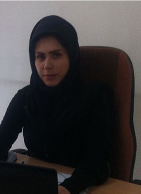 دکتر مریم رمضانی