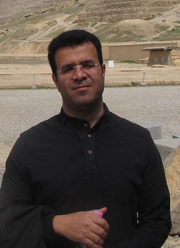 وحید پورزرقان