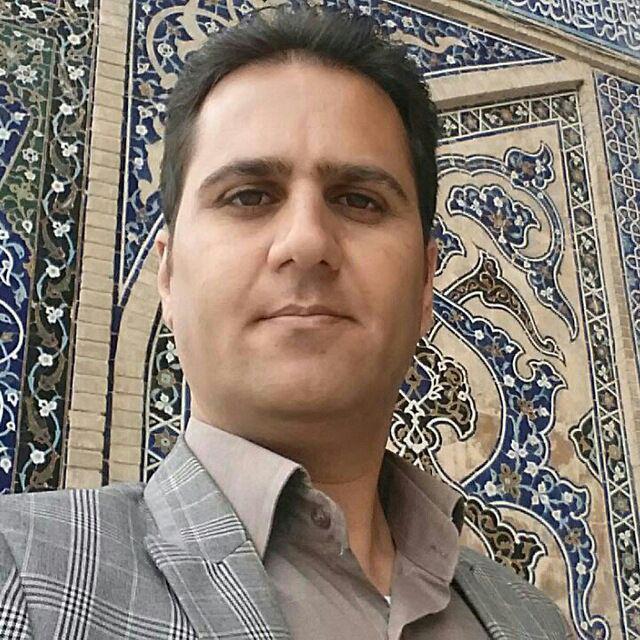 یاسر حمزوی