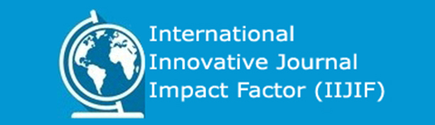 International Innovative Journal Impact Factor