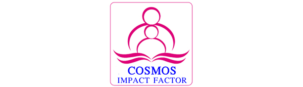cosmosimpactfactor