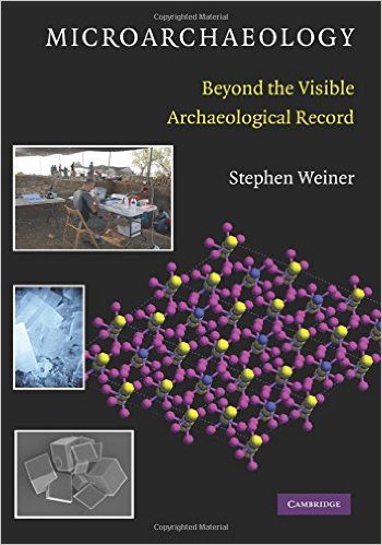 Microarchaeology beyond visible archaeological record