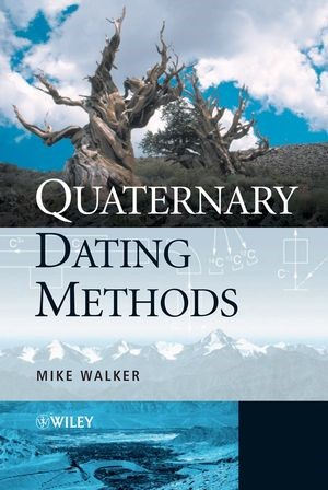 Quaternary dating methods 2005
